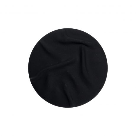 Bouton fantaisie mat � queue