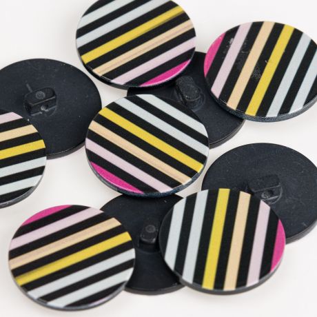 Bouton ray�
