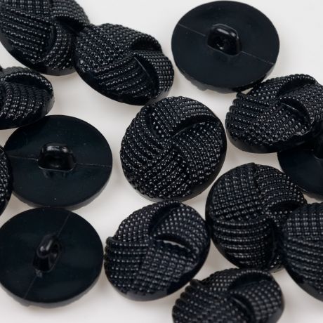 Bouton collection hiver