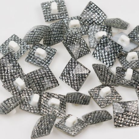 Bouton collection hiver