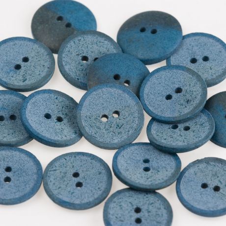 Bouton � trous