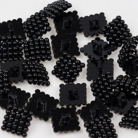 Bouton collection hiver