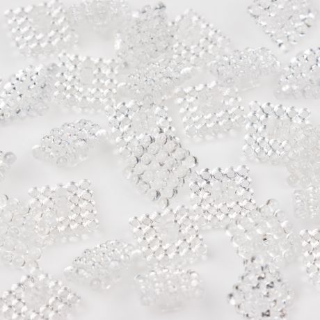 Bouton collection hiver