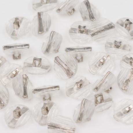 Bouton collection hiver