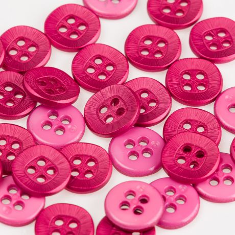 Bouton � trous