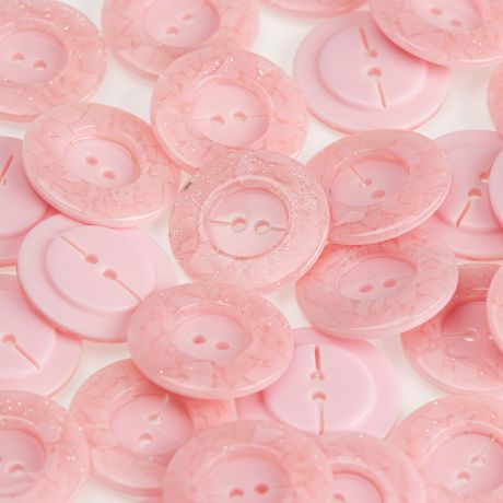 Bouton � trous