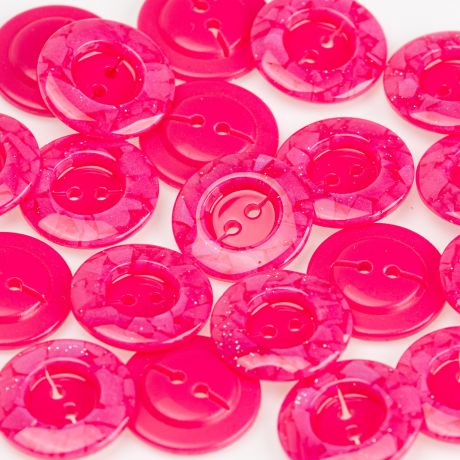 Bouton � trous