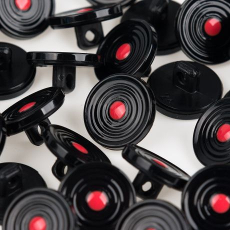 Bouton � queue r�glisse