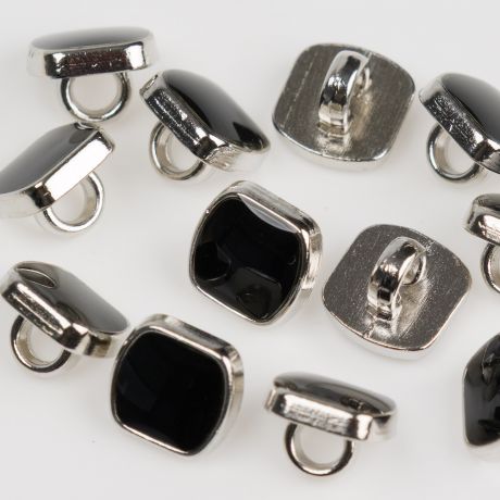 Bouton de collection