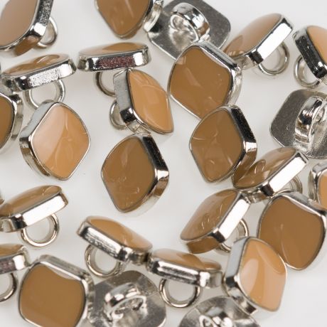 Bouton de collection