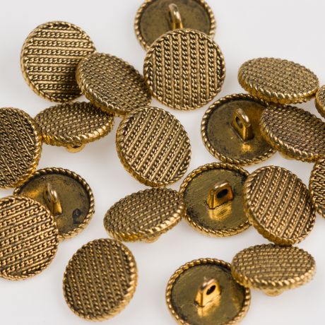 Bouton de collection