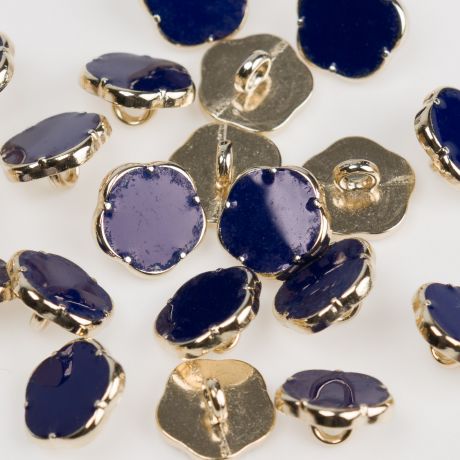 Bouton de collection