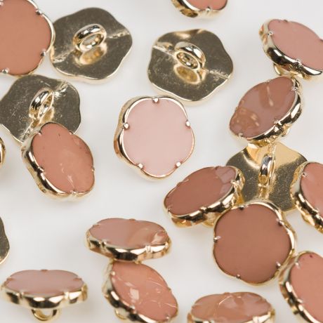 Bouton de collection