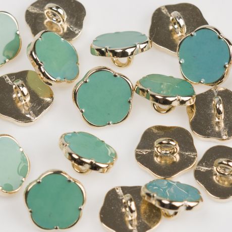 Bouton de collection