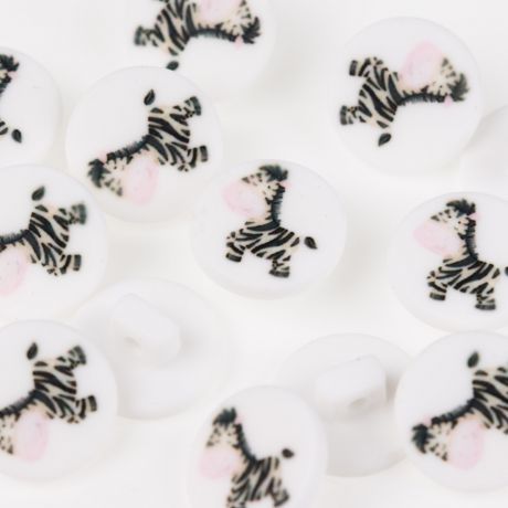 Bouton enfant  queue