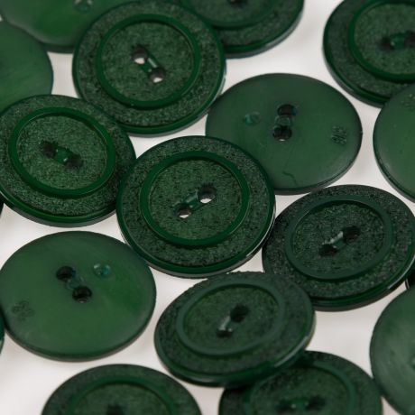 Bouton fantaisie 2 trous