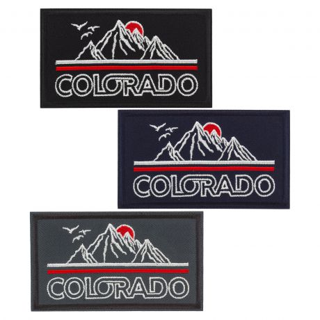 Thermocollant Colorado x3