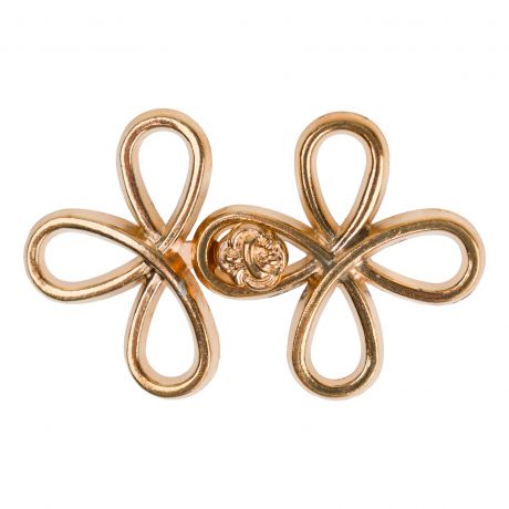 Bouton de collection