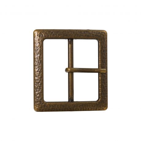 Boucle metal