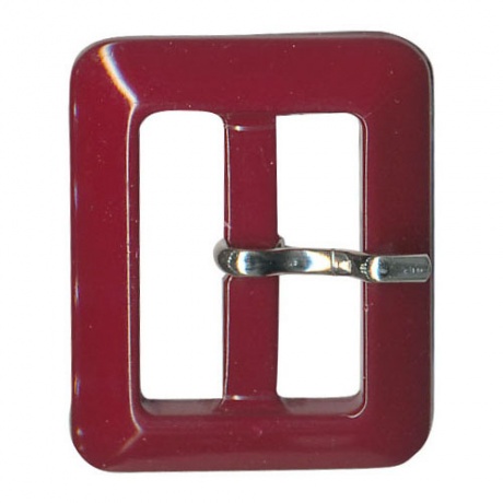 Boucle ceinture nylon