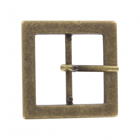 Boucle ceinture métal