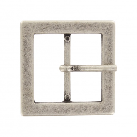Boucle ceinture métal