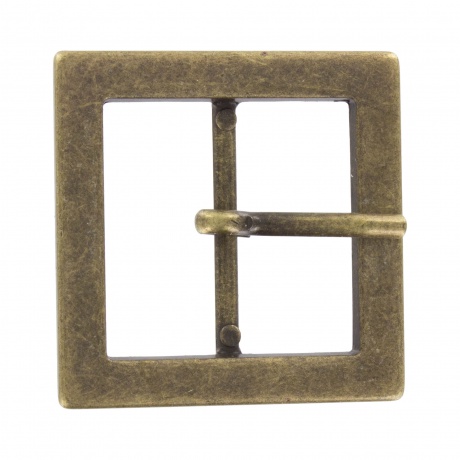 Boucle ceinture métal