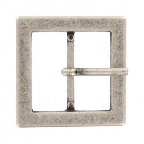 Boucle ceinture métal