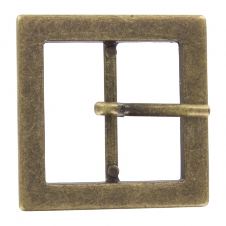 Boucle ceinture métal
