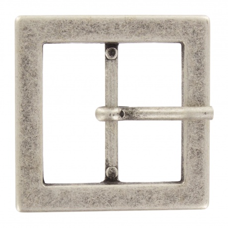 Boucle ceinture métal