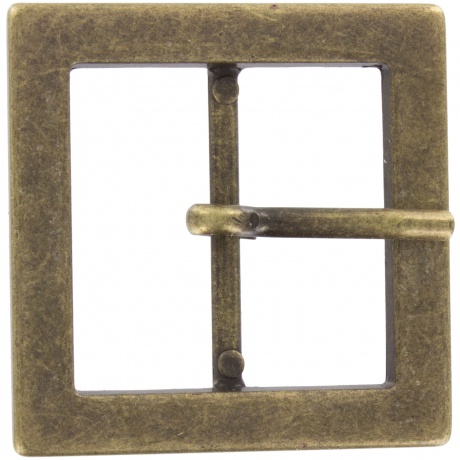 Boucle ceinture métal
