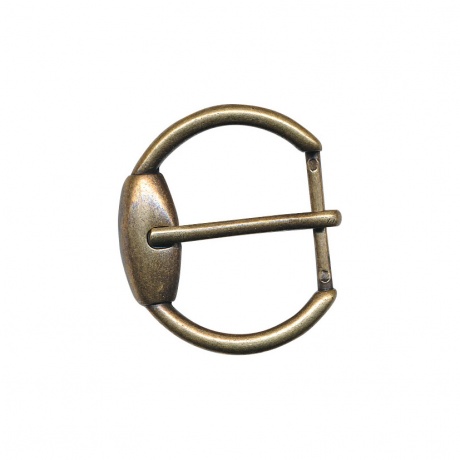 Boucle ceinture métal