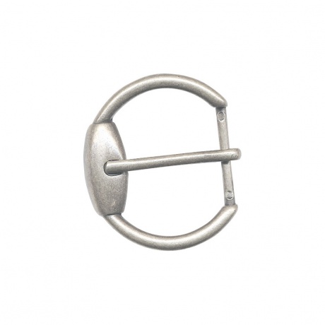 Boucle ceinture métal