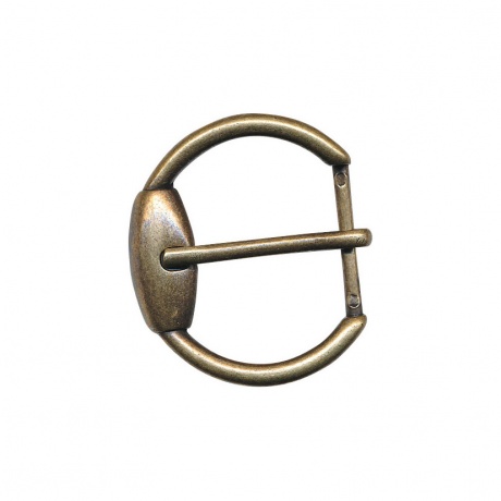 Boucle ceinture métal