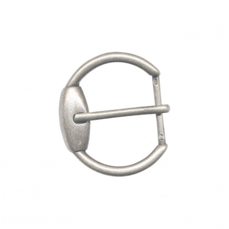 Boucle ceinture métal