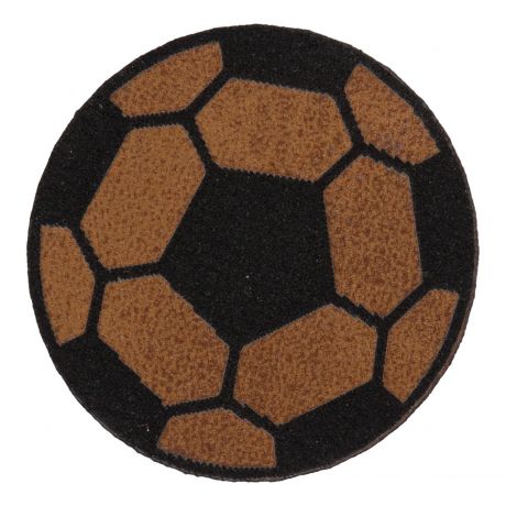 Thermocollant ballon de football