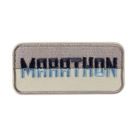 Thermocollant marathon