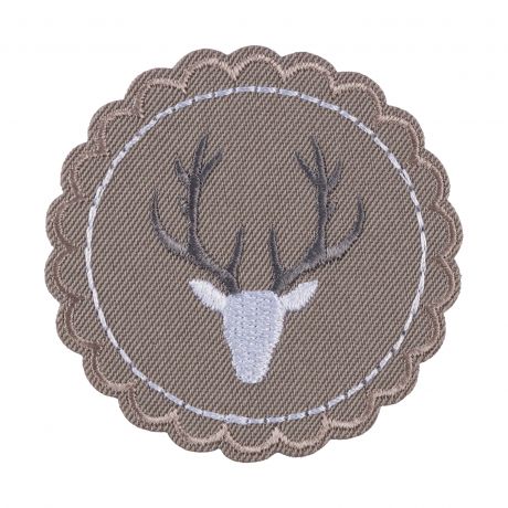 Thermocollant cerf