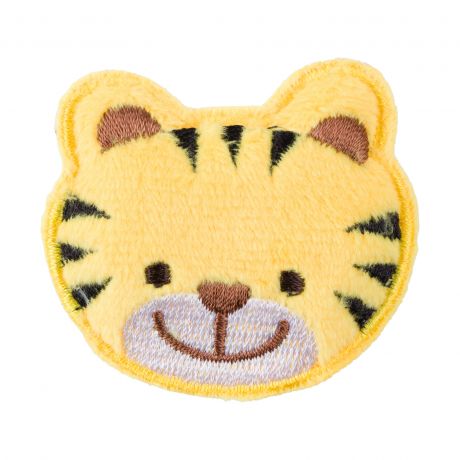 Thermocollant tigre