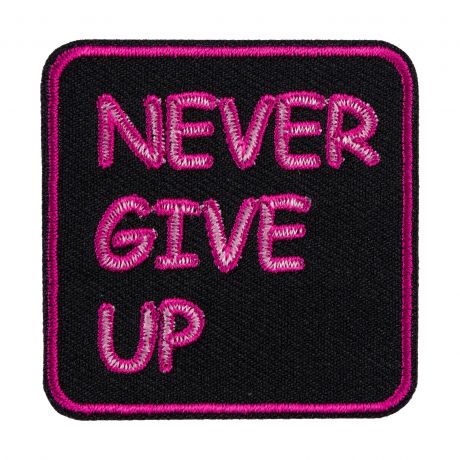 Thermocollant never give up