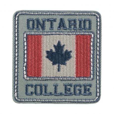 Thermocollant ontario collège