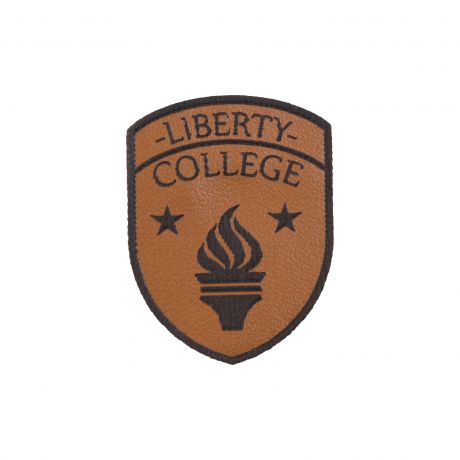 Thermocollant liberty collège