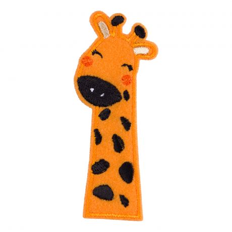 Thermocollant Girafe