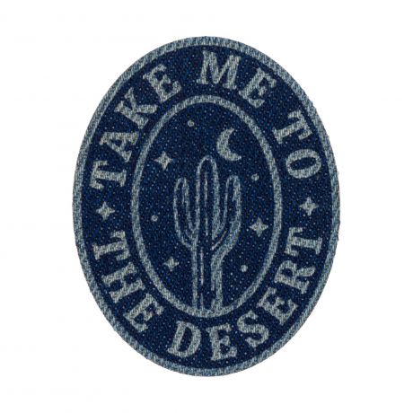 Thermocollant Take me to the desert