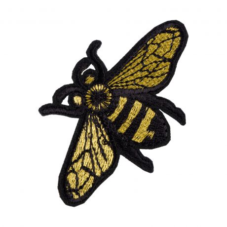 Thermocollant abeille