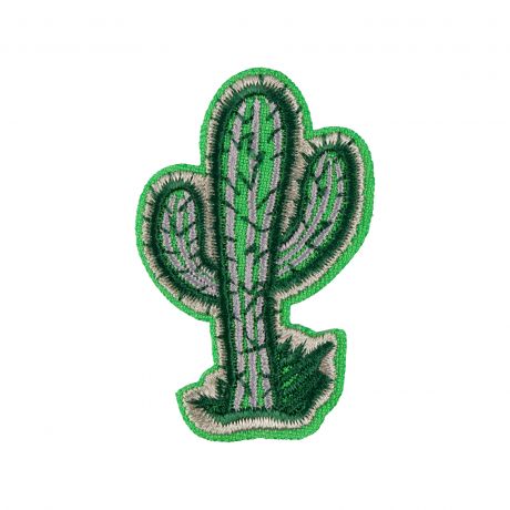 Thermocollant cactus