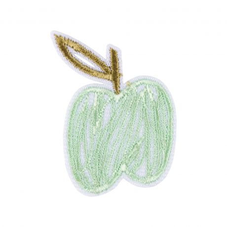 Thermocollant pomme