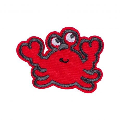 Thermocollant crabe