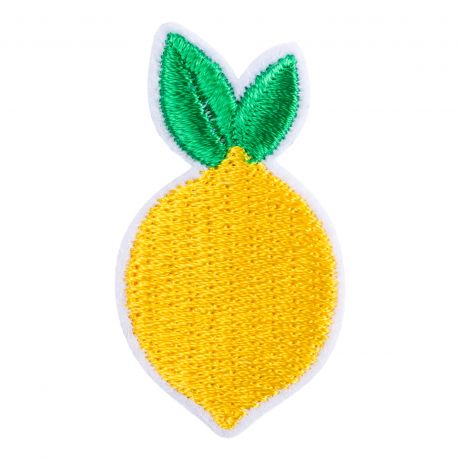 Thermocollant Citron