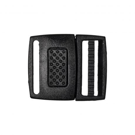 Boucle attache à clipser 20mm